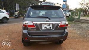 Toyota Fortuner diesel  Kms  year