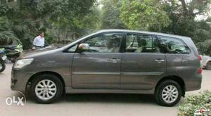 Toyota Innova diesel  Kms  year