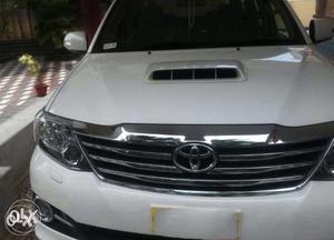 Toyoto Fortuner  for Sale