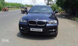 Used Bmw X6 3.0 Diesel  Kms For Rs. 29 Lakhs.Final