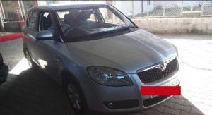 Used Skoda Fabia [] Ambiente 1.2 TDI