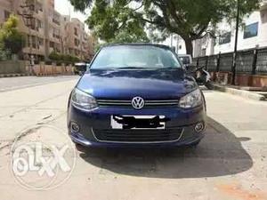 Volkswagen Vento diesel Highline  Kms  year