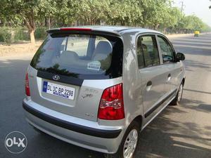  model Santro Xing car for sale at non negotiable fixed