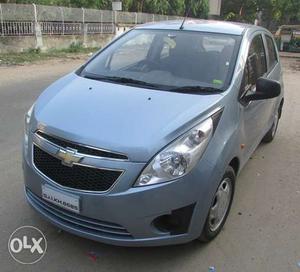 Chevrolet Beat Ps Petrol (make Year ) (cng)