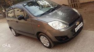 Chevrolet Spark Ls 1.0 (make Year ) (cng)