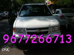 Chevrolet Tavera Neo 3 Ls- 10 Str Bs-iii (make Year ) (d