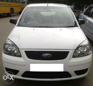  Ford Fiesta diesel  Kms