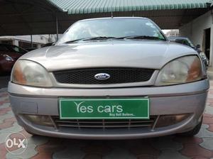 Ford Ikon 1.6 Sxi (make Year ) (petrol)