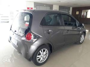  Honda Brio petrol  Kms