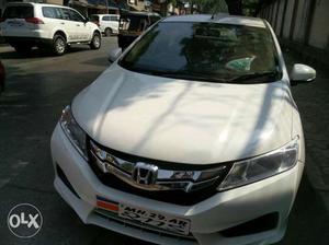 Honda City 1.5 S Mt (make Year ) (petrol)