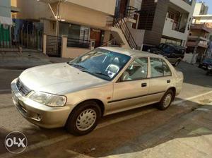 Honda City E (make Year ) (petrol)