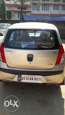 Hyundai I10 Era (make Year ) (petrol)