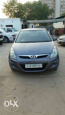  Hyundai I20 diesel  Kms