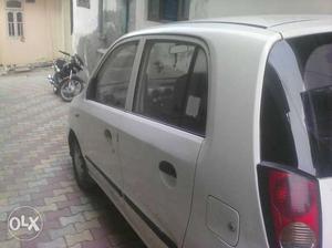 Hyundai Santro petrol  Kms  year