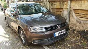 Jetta Automatic highline  excelent condition Direct