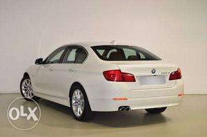 Luxurious BMW 5 Series for sale