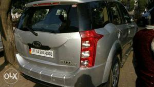  Mahindra Xuv500 diesel  Kms