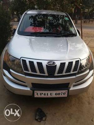 Mahindra Xuv500 diesel  Kms  year