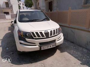 Mahindra Xuv500 diesel  Kms  year