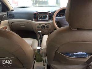 Maintained Verna  For Urgent Sale