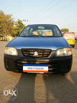 Maruti Suzuki Alto Lxi Bs-iv (make Year ) (petrol)