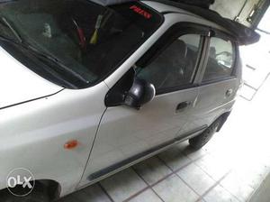Maruti Suzuki Alto petrol Trip In739 Kms  year