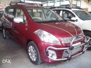 Maruti Suzuki Ertiga Zdi (make Year ) (diesel)