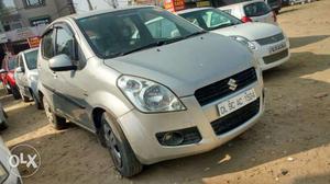 Maruti Suzuki Ritz Vdi Bs-iv (make Year ) (diesel)