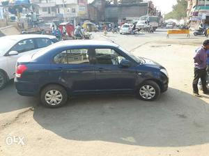  Maruti Suzuki Swift Dzire diesel  Kms