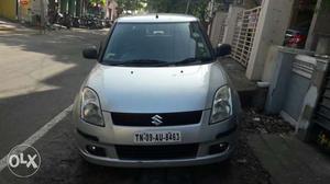 Maruti Suzuki Swift Vxi (make Year ) (petrol)