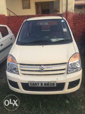  Maruti Suzuki Wagon R 1.0 petrol  Kms