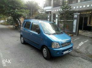 Maruti Suzuki Wagon R Lxi Minor (make Year ) (petrol)