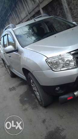 Renault Duster diesel  Kms  year