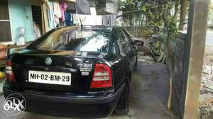 Skoda Octavia diesel  Kms  year