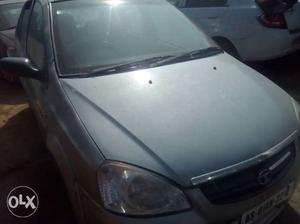 Tata Indica V2 Dls Bs-iii (make Year ) (petrol)