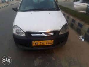 Tata Indica V2 diesel luxury Paromita Pathak still