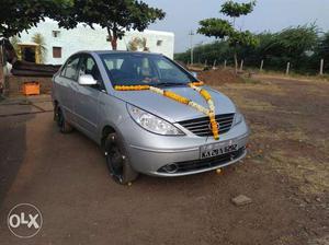 Tata Manza diesel  Kms  year