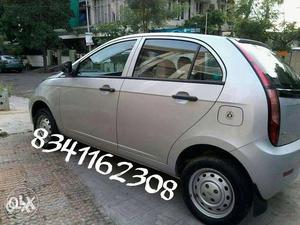 Tata Vista diesel  Kms  year