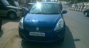 Used Maruti Suzuki Swift [] ZXi