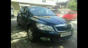 Used Skoda Laura [] Elegance 1.9 TDI MT