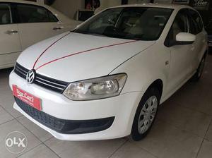 Volkswagen Polo diesel  Kms  year