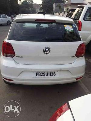 Volkswagen Polo (make Year ) (diesel)