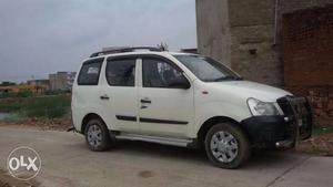Want to sell my car mahindra xylo  model only at 