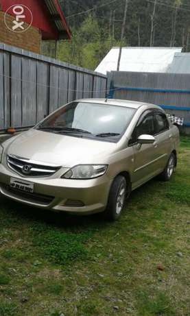 Want to sell or exchange Honda city Zxnext to showroom