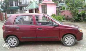 Alto k 10 good condition.