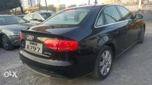 Audi A4 2.0 Tdi (177bhp) Premium Sport (make Year ) (die