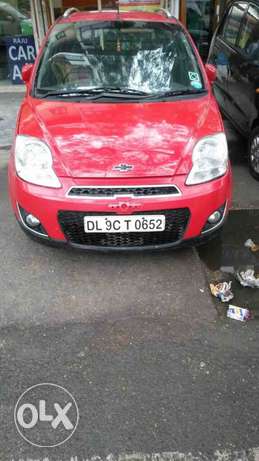 Chevrolet Spark (make Year ) (petrol)