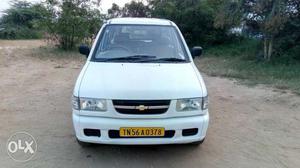 Chevrolet Tavera diesel  Kms  year