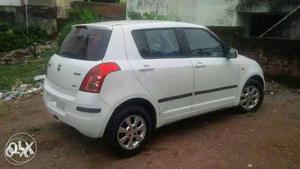 Doctor driven Maruti Swift ZXI Top model with ABS