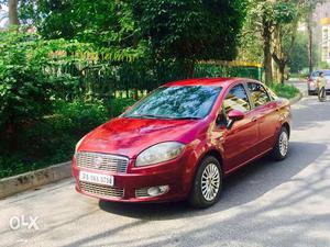 Fiat Linea in Great Condition